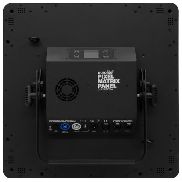 Eurolite LED Pixel Matrix Panel 5x5