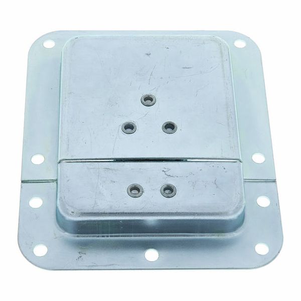 Adam Hall 17290LS Butterfly Latch medium