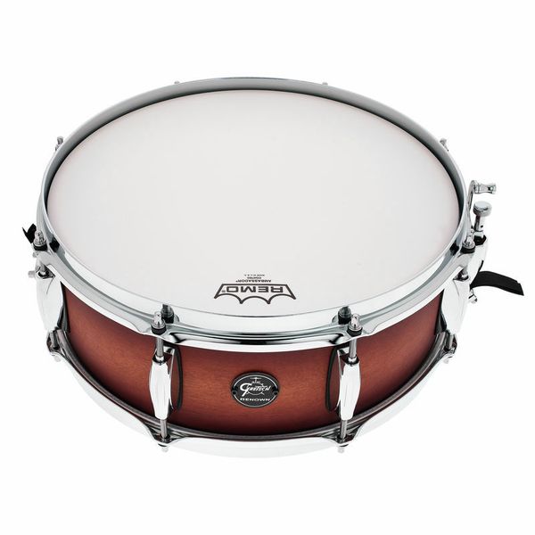 Gretsch Drums 14"X5,5" Renown Maple STB