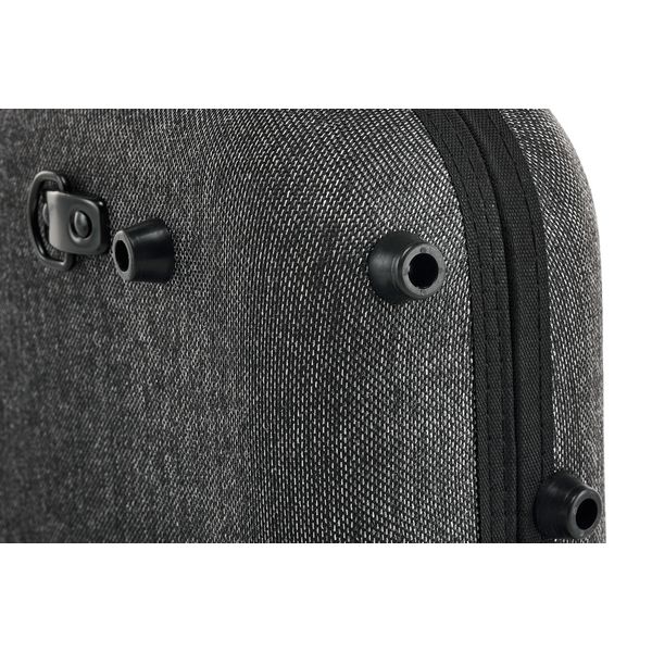 Gewa Bio Violincase 4/4 GY MP/SH