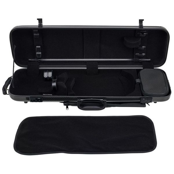 Gewa Idea 1.8 Violin Case Black SH