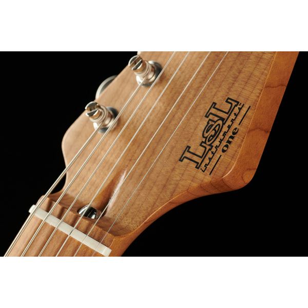 LSL Saticoy One MN SFG Aged