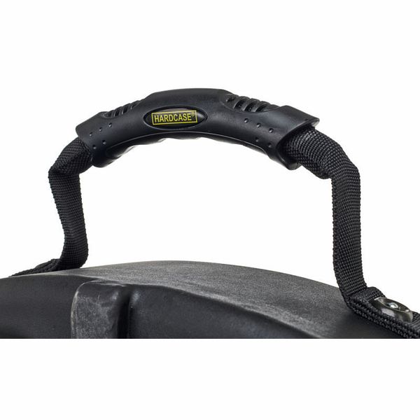 Hardcase HN20HC 20" Hand Cymbal Case