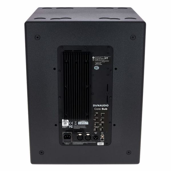 Dynaudio Core Sub