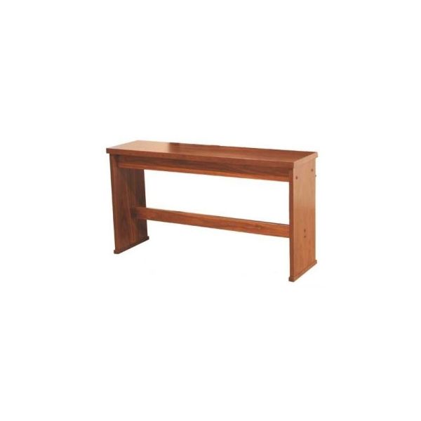 Viscount Organ Bench Dark Oak 30