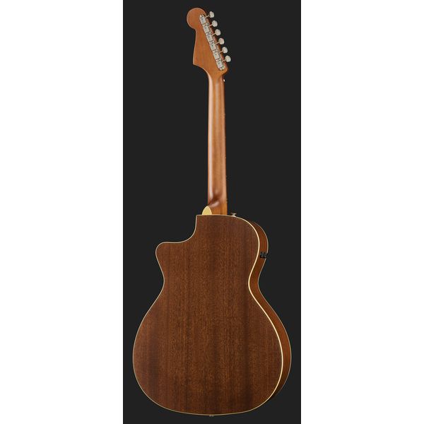Fender Newporter Player SFG WN