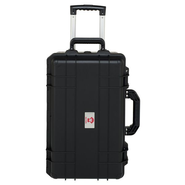 Ape Labs LightCan V2 TourBox empty