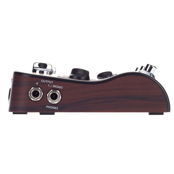 Zoom AC3 Acoustic Guitar FX