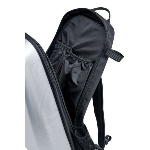 Gewa Violin Space Bag Silver 4/4