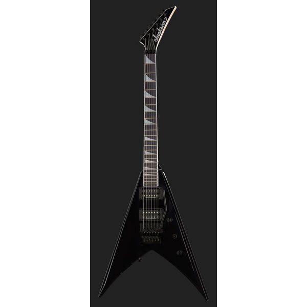 Jackson Pro KV King V Gloss Black