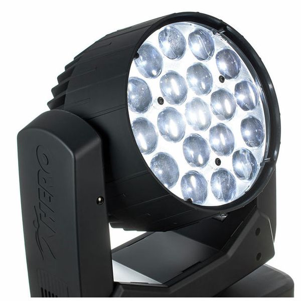 Varytec Hero Wash 300 TW