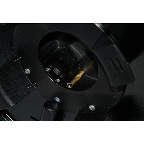 Schill HT 385.RM Black