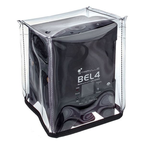 Thomann Rain Cover BEL4