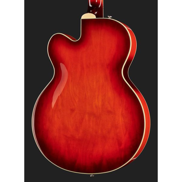 Gretsch G2420 Fireburst Streamliner