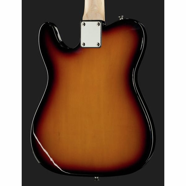 Harley Benton TE-20 SB Standard Serie Set 1