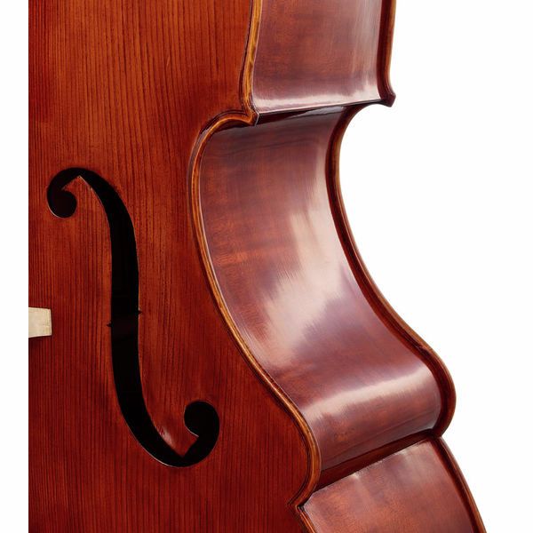 Scala Vilagio Double Bass Busseto IB