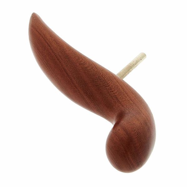 Mike Ahlers Hand Rest Bassoon Plum XL