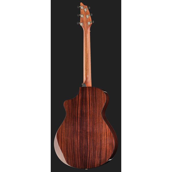 Breedlove Premier Concert Thinline EB CE