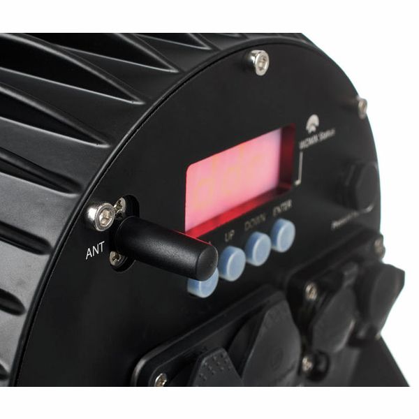 Varytec Event Par IP65 4in1 14x8W WDMX