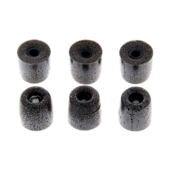 Comply Isolation Plus TX-167 S Black