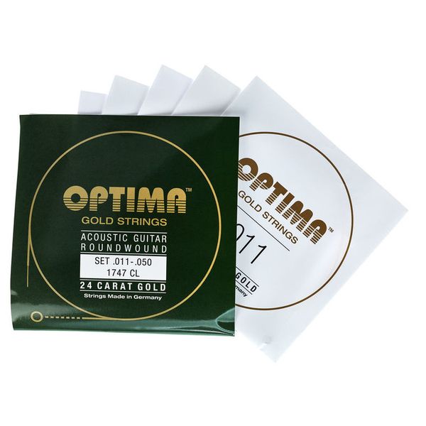 Optima 1747CL