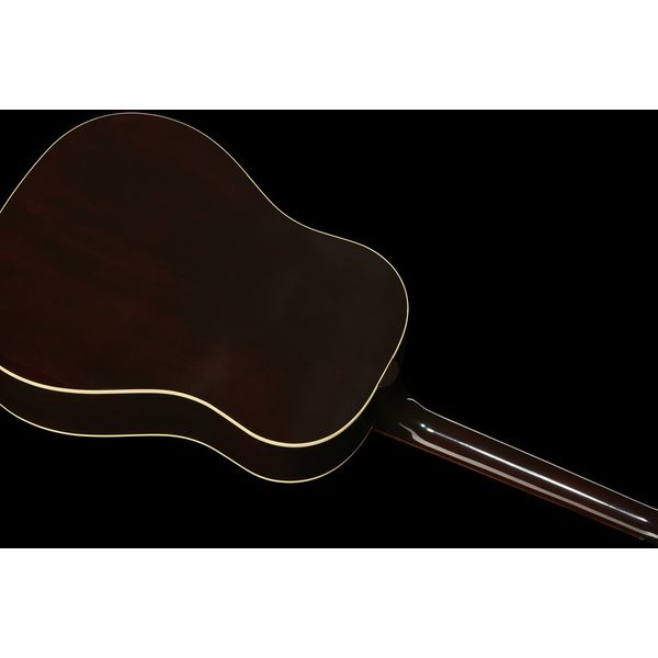 Gibson Slash J-45 LH November Burst