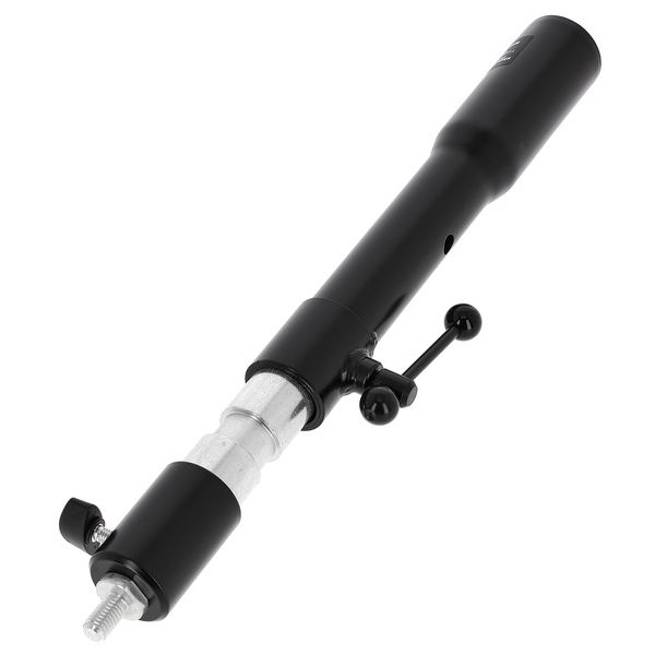 K&M 66390 TV-Spigot-Adapter-Bundle