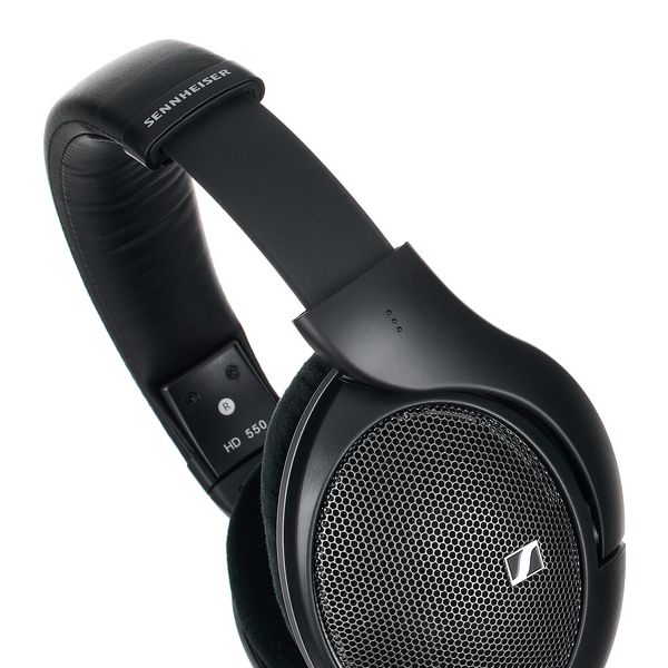 Sennheiser HD 550