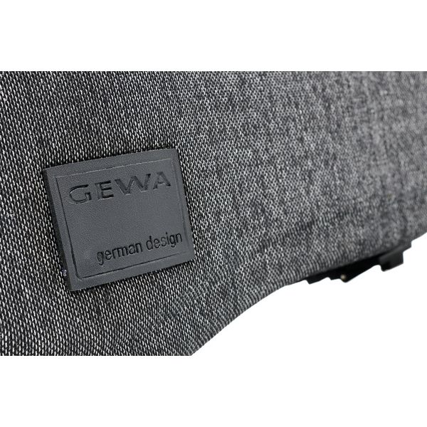 Gewa Bio Violinkoffer 4/4 GY