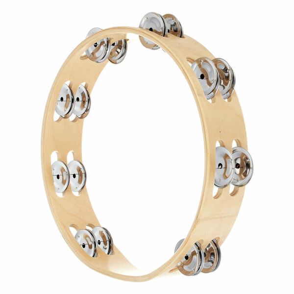 Millenium 10" Tambourine