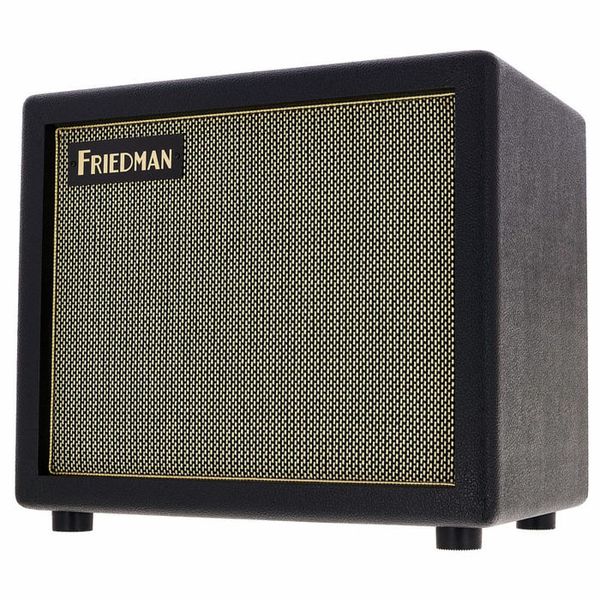 Friedman 112 Vintage Cabinet