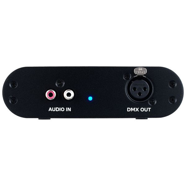 LimbicMedia MaestroDMX