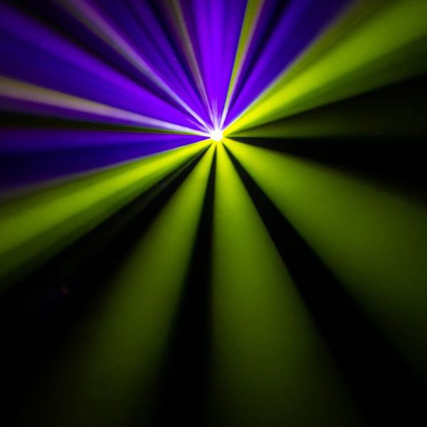 Eliminator Stryker Spot