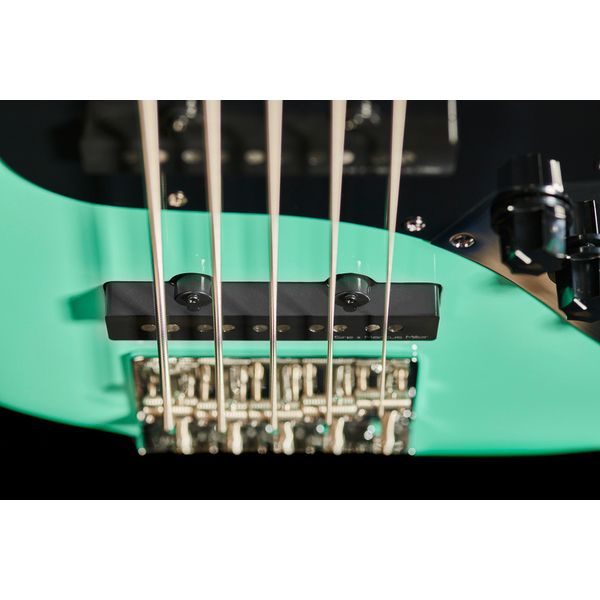 Marcus Miller V5R Alder-5 MLG