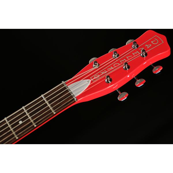 Danelectro 59M NOS+ DC RED