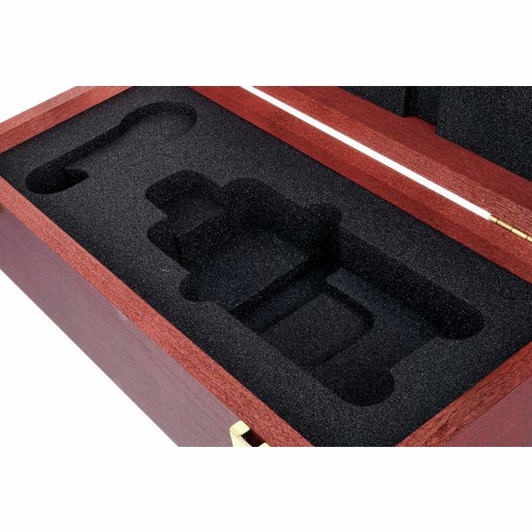 Neumann Wooden Box TLM 103