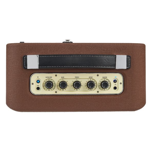 Harley Benton Custom Line Superior-E Bundle