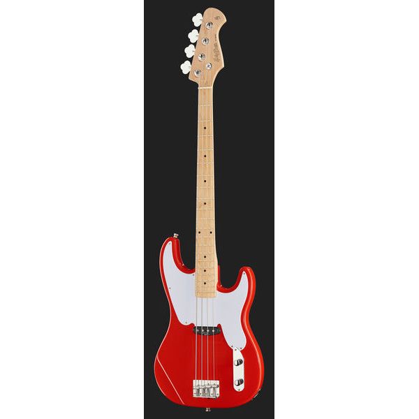 Harley Benton PB-50 FR Vintage Series