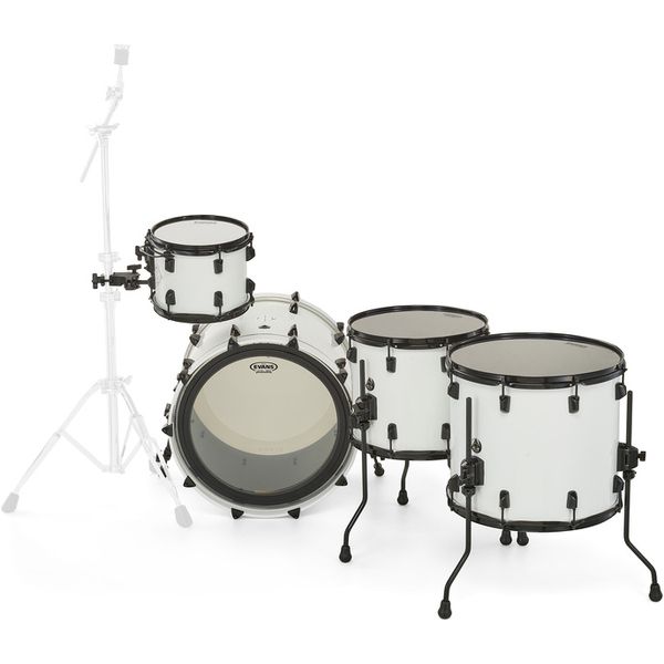 Dixon Artisan Walnut/Maple Set SW