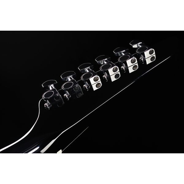 Harley Benton Extreme-76LH BK