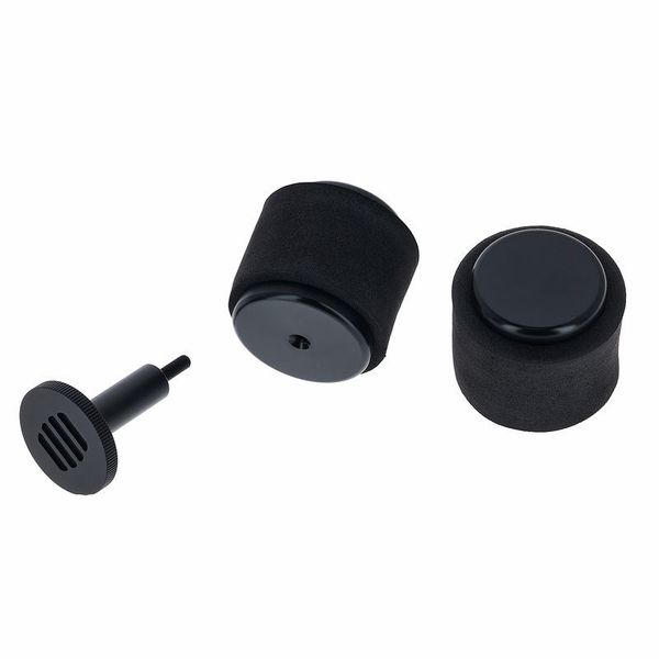 HEDD Type 07 MK2 White