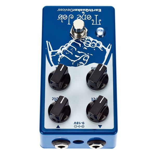 EarthQuaker Devices Tone Job V2 Bundle PS B