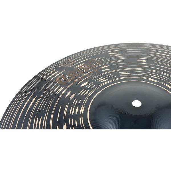 Meinl Classics Custom Dark Set