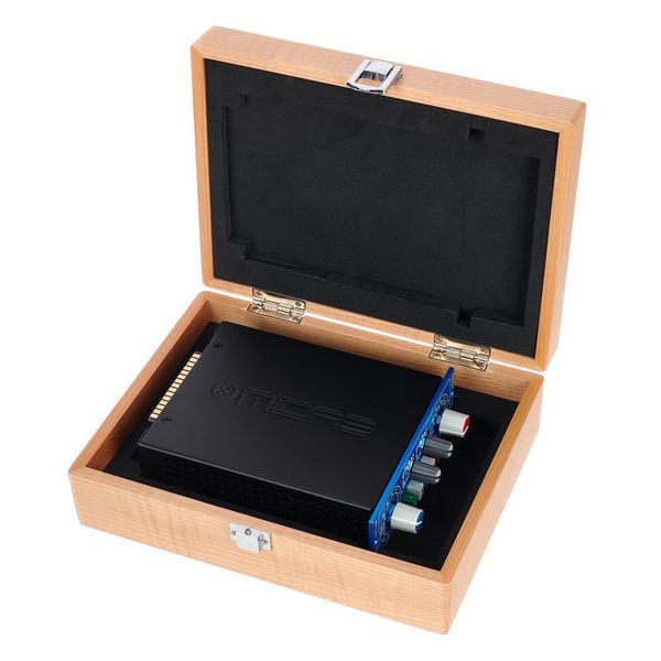 Midas Microphone Preamplifier 502 V2