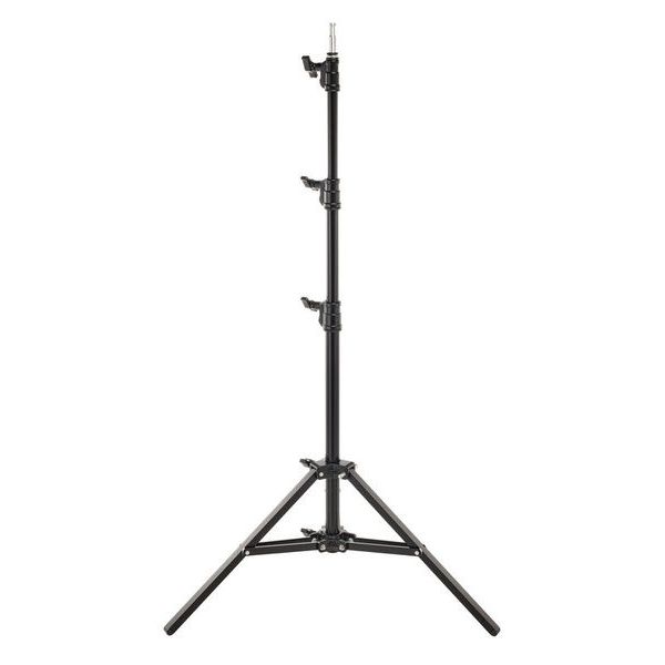 Avenger A0025B Baby Stand 25 Alu Bk