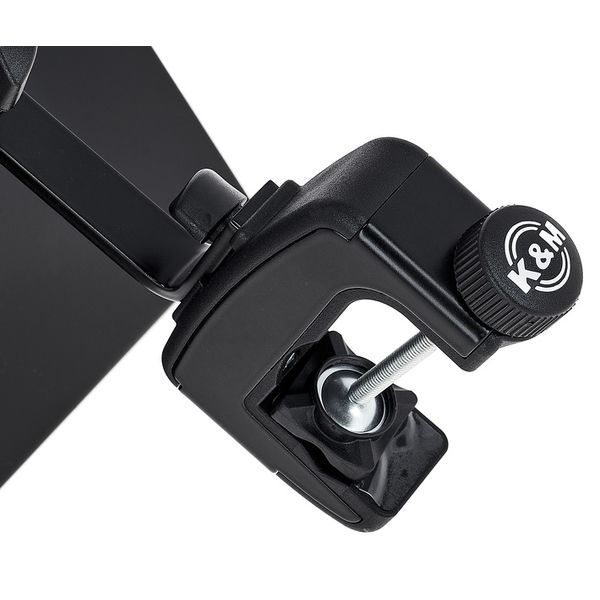 K&M 11510 Sheet Music Holder