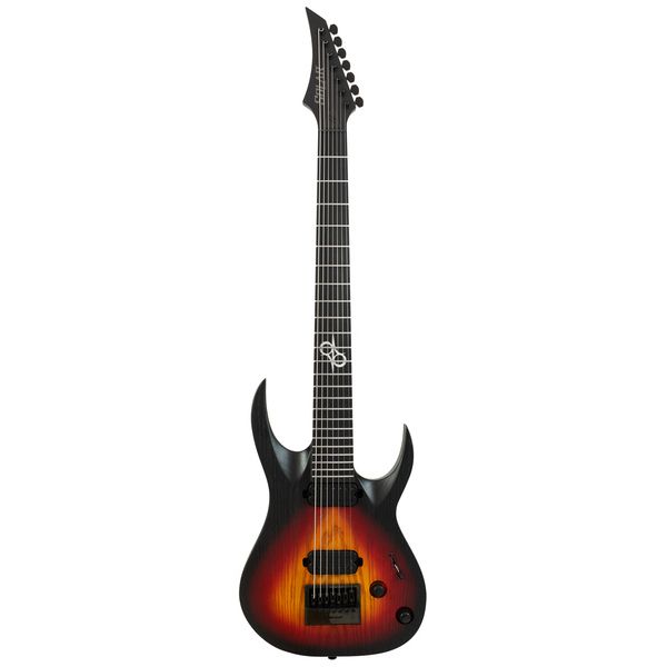 Solar Guitars A1.7TBOP-29 Baritone