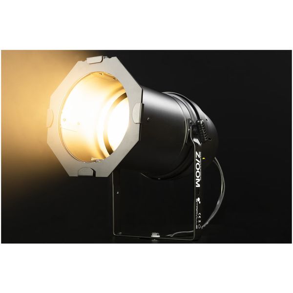 Stairville Z100M Par 64 LED 3000K 100W