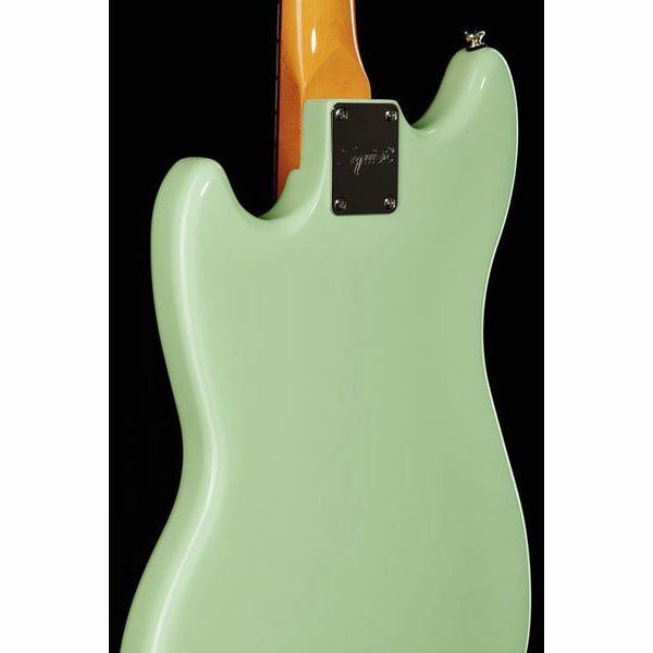 Squier CV 60s Mustang Bass SG