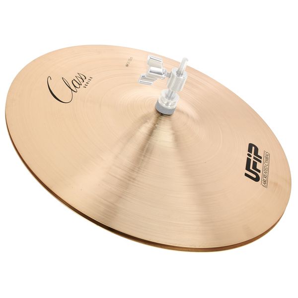 Ufip Class Series Full Pack